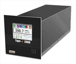 CO2 analyzer for greenhouse gas monitoring Tiger-i 2000 CO2 Tiger Optics